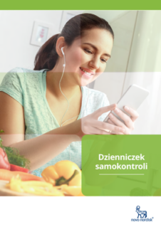 Dzienniczek samokontroli