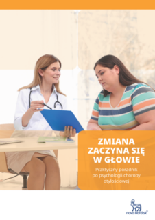 Zmiana zaczyna się w głowie